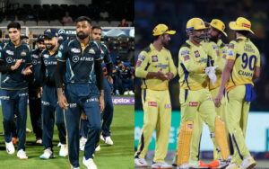 Read more about the article IPL 2025 Gives You Recent Update of Chennai Super Kings Vs Gujarat Titans Players of IPL 2025