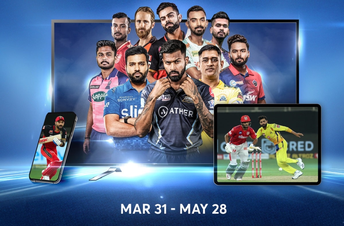 You are currently viewing Where To Watch IPL 2025?