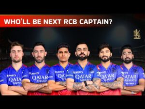 Read more about the article Who is the Captain of RCB in IPL 2025