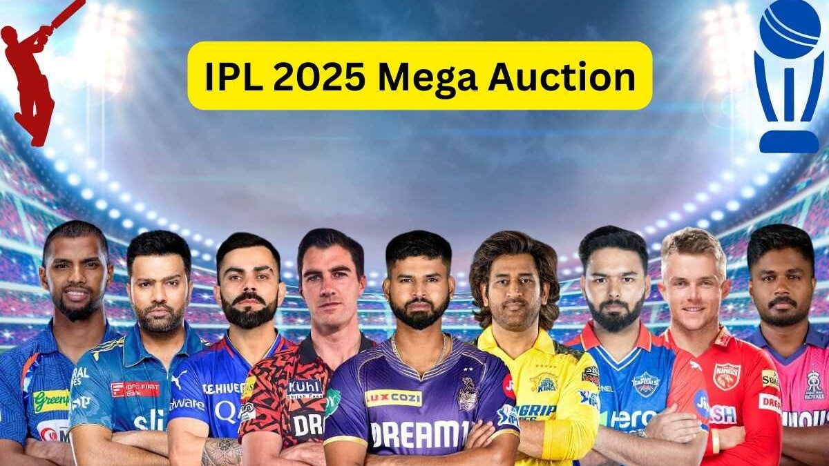 Who Won IPL 2025? Predictions Based on Previous Team Performances