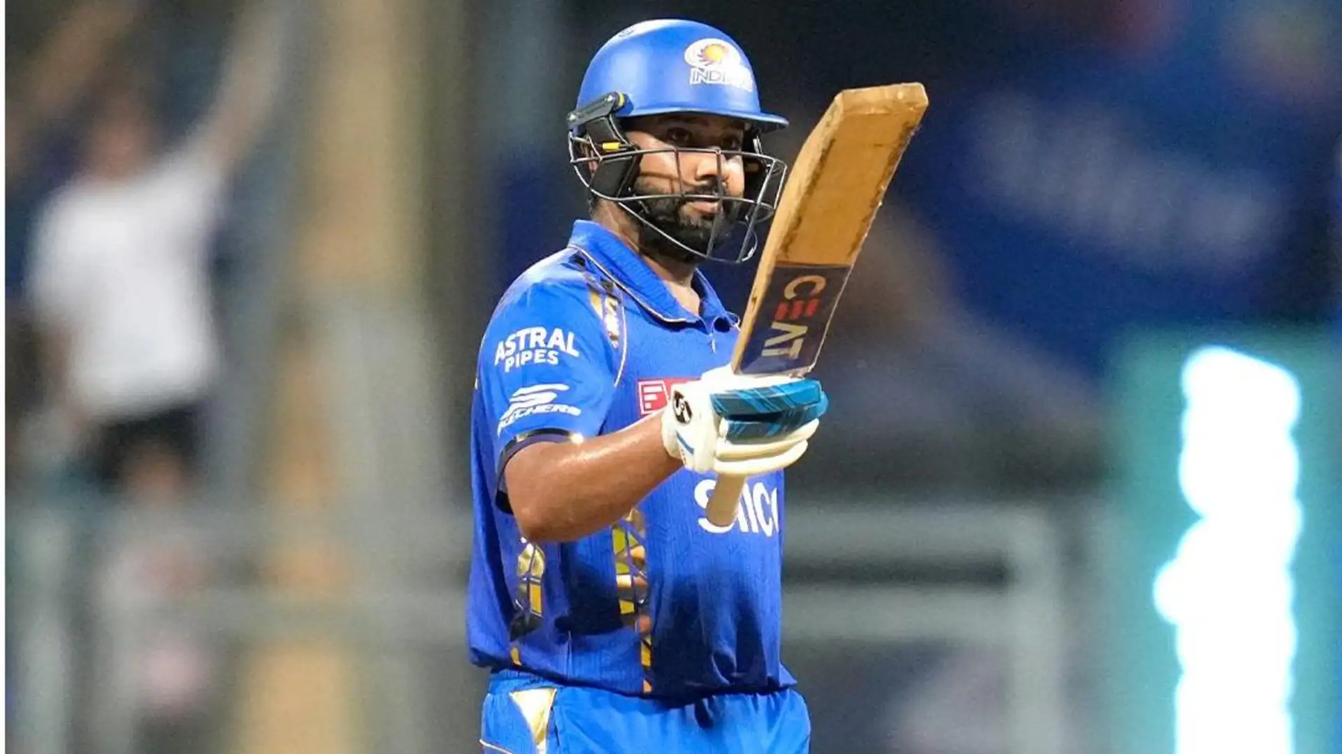 Read more about the article Rohit Sharma 2025 IPL Team