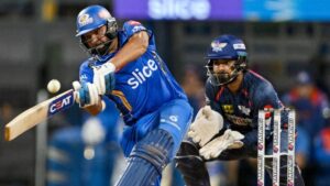 Read more about the article Rohit Sharma IPL 2025 Price