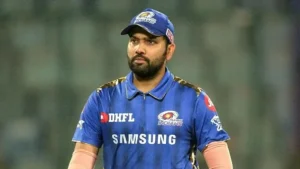 Read more about the article Will Rohit Sharma Play IPL 2025