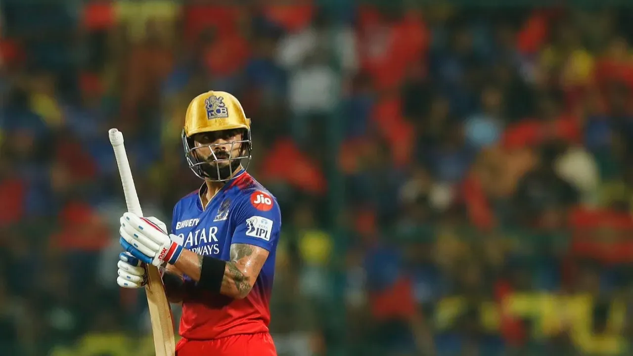 You are currently viewing Will Virat Kohli Play IPL 2025?