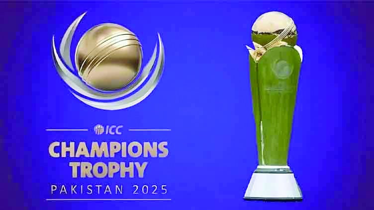 You are currently viewing ICC Champions Trophy 2025: Pakistan as the Host Country